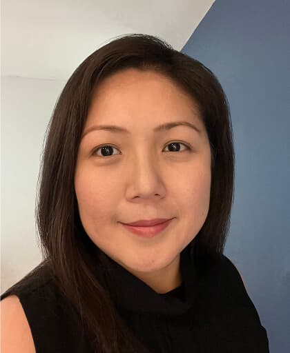 Victoria Mah